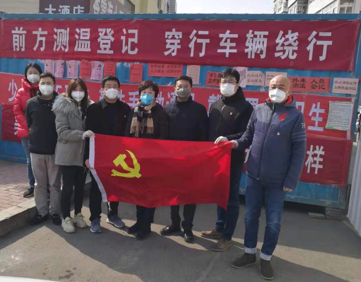 眾志成城戰(zhàn)疫情，勘察設計行業(yè)在行動